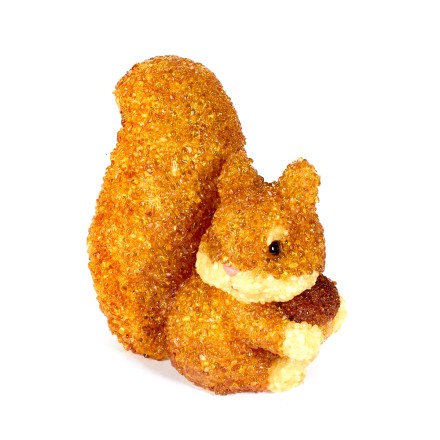 Белка, Янтарь/Полистоун купить