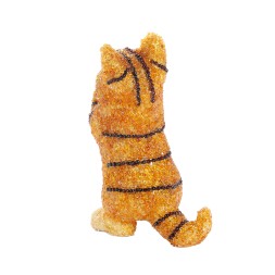 Кошка, Янтарь/Полистоун