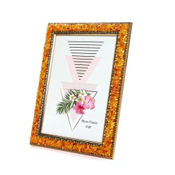 Фоторамка Янтарь 15х20