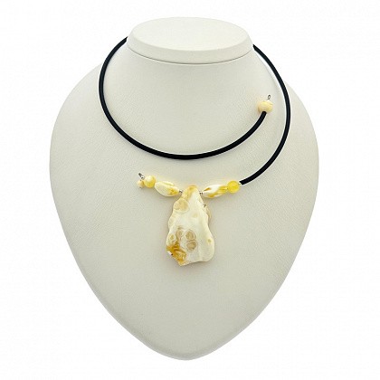 Колье &quot;Ева&quot; из Янтаря купить