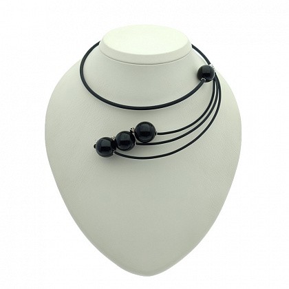 Колье &quot;Италия&quot; из Янтаря купить