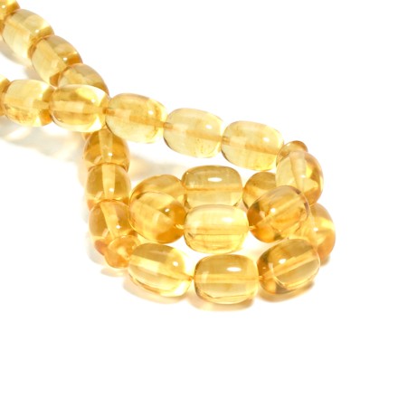 Четки мусульманские &quot;Бочонки&quot; из Янтаря ПК купить