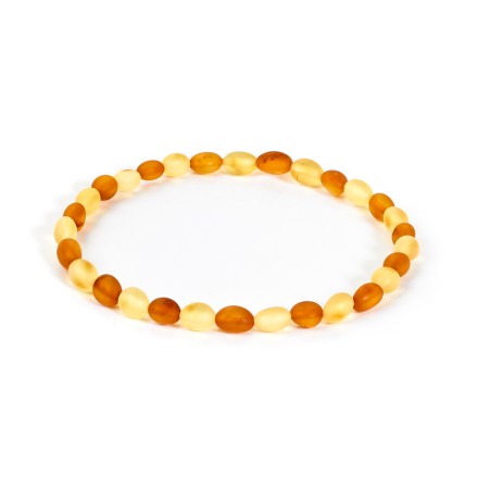 Браслет &quot;Сливка&quot; из Янтаря купить