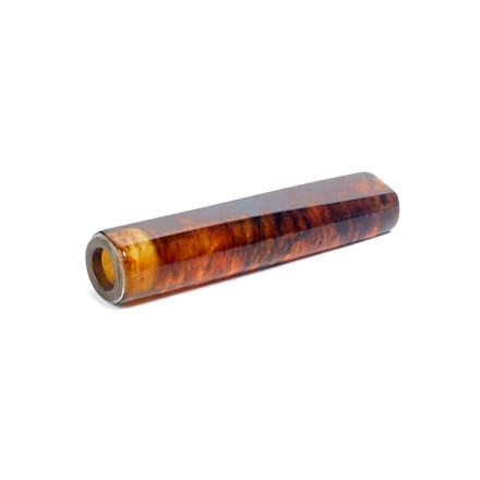 Мундштук под толстую сигарету из Янтаря купить