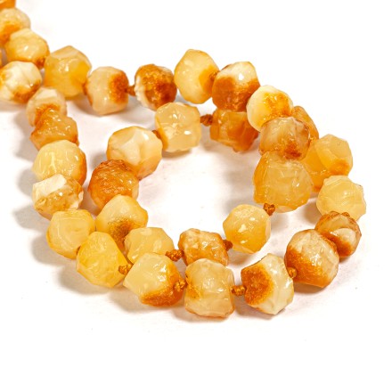 Бусы &quot;Кусанка&quot; из Янтаря купить