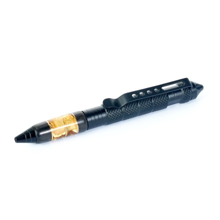 Ручка Премиум&quot;Тактическая&quot; Янтарь/мореный дуб, воронение купить