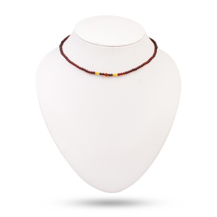 Чокер &quot;Стиль&quot; из Янтаря купить