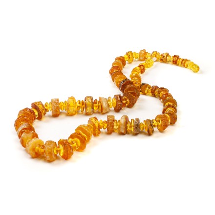 Бусы лечебные &quot;Фантазия&quot; из Янтаря купить