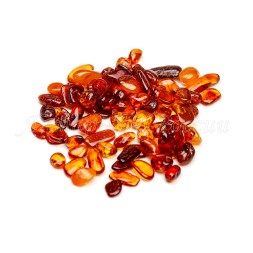 Галька из Янтаря