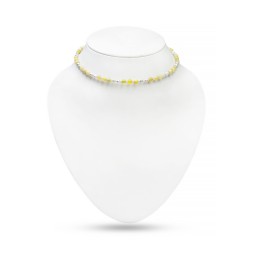 Чокер &quot;Шар&quot; из Янтаря