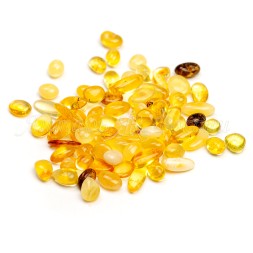 Галька из Янтаря