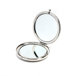 Зеркало дамское / Янтарь