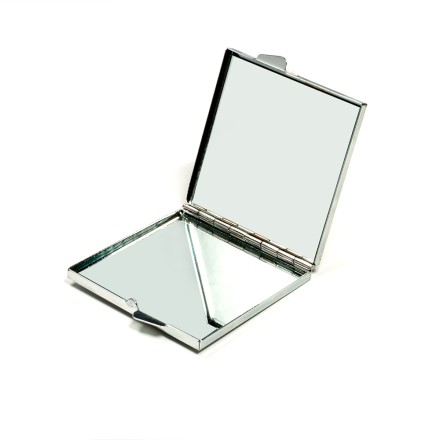 Зеркало дамское /Янтарь купить