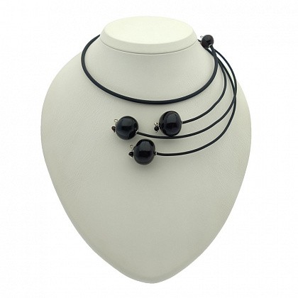 Колье &quot;Италия&quot; из Янтаря купить