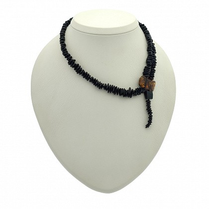 Колье &quot;София&quot; из Янтаря купить