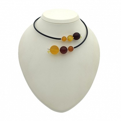 Колье &quot;Италия&quot; из Янтаря купить